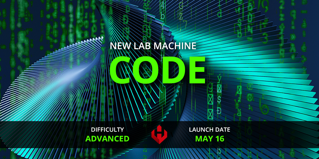 vhackinglabs's tweet card. We are an e-learning company for penetration testers and ethical hackers offering access to virtual training labs and a full course.