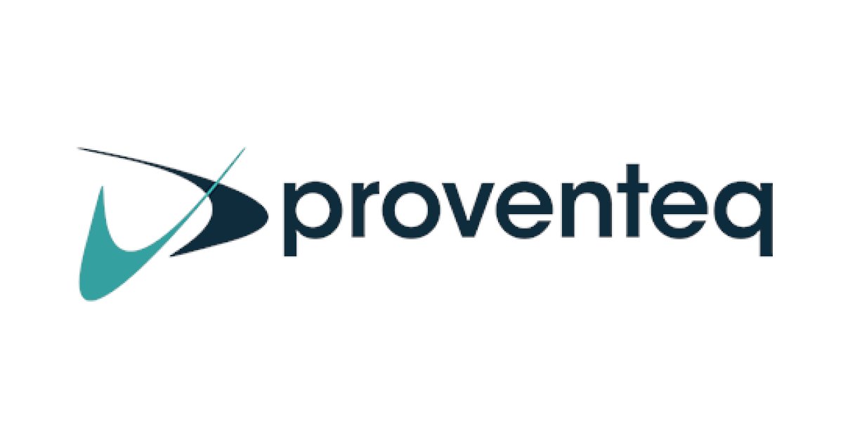 Proventeq's tweet card. Proventeq helped The Gap Partnership to improve their data discovery, visibility, productivity, and centralized data management in their business.