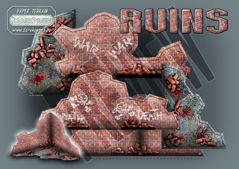 DarekPages's tweet card. DarekPages published a post on Ko-fi