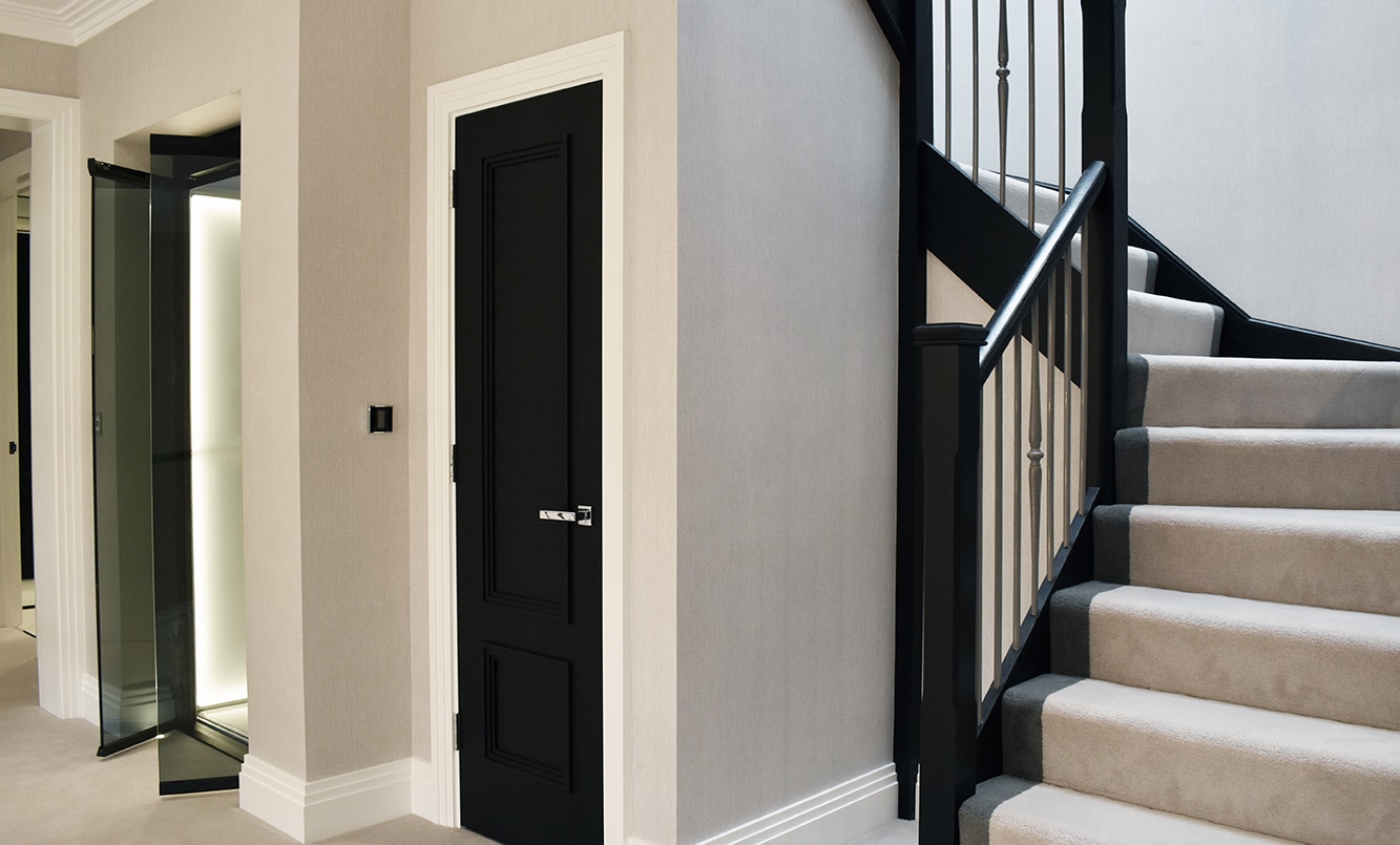 GartecOfficial's tweet card. Stay independent in your golden years with a home lift. Improve mobility and accessibility with ease. Learn more today!