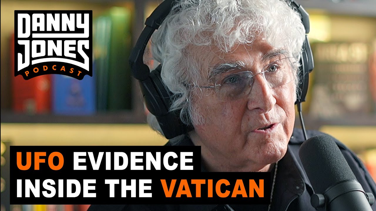 NewParadigmInst's tweet card. Harvard’s UFO Lawyer: Aliens, Disinformation & the Secret Government...