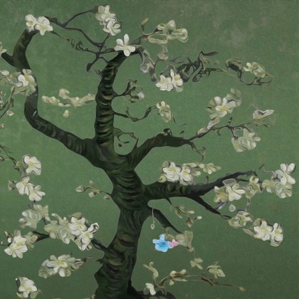 Tweet card summary image