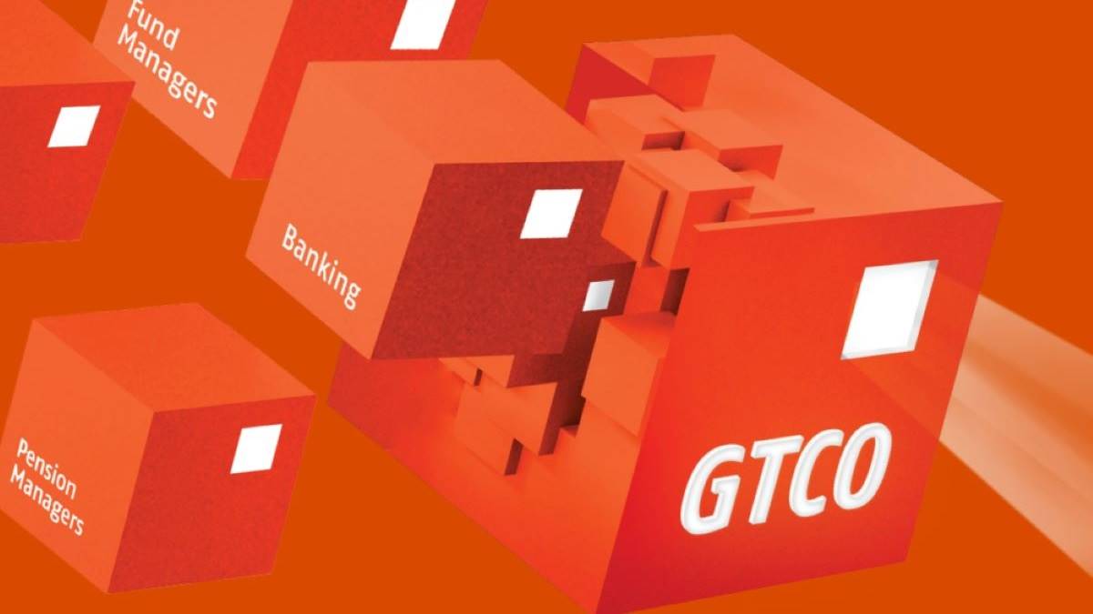 IntelligentUnit's tweet card. GTCO Plc added significant value to its shareholders with about a 52% year-to-date return on the initial share price at the beginning of 2025. The