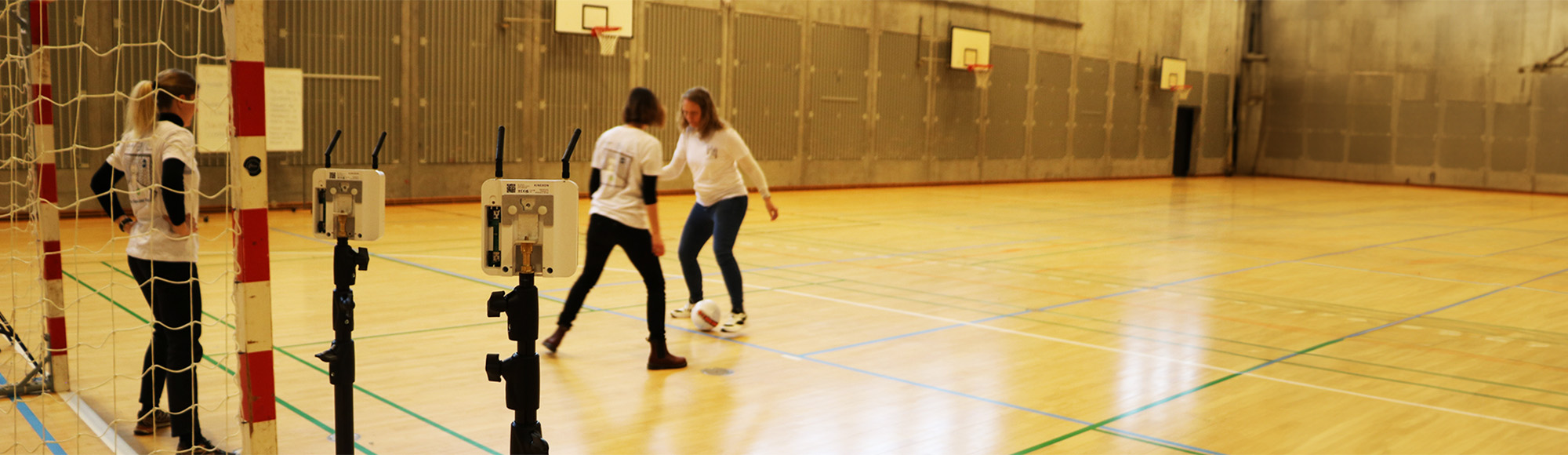 SDUIOB's tweet card. Er medicin eller fysisk træning bedst til at holde knoglerne stærke – eller måske en kombination? Dette spørgsmål vil blive undersøgt hos 45-60-årige kvinder i et nyt projekt støttet af Novo Nordisk...