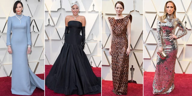 ModaGirona's tweet card. Repasamos todos los estilismos de la 91 edición.