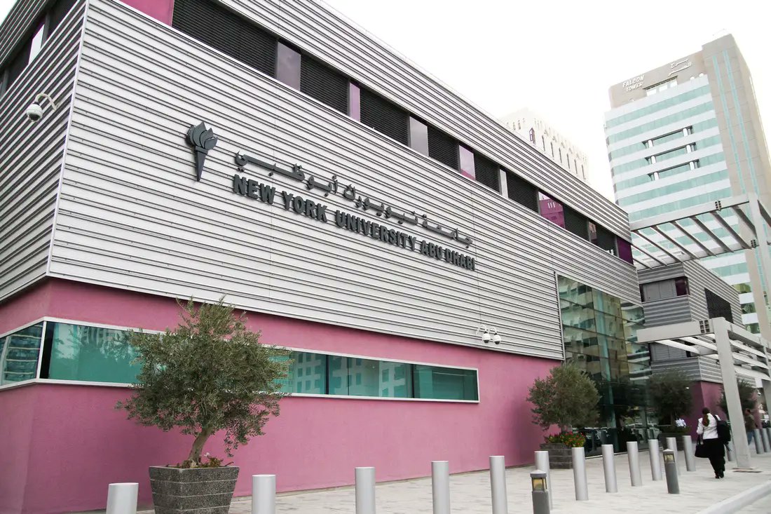 JuliaMlk2005's tweet card. Postdoctoral position in microbiome-driven natural product discovery. Conduct wet-lab isolation, genome sequencing, metabolite purification (LC-MS/MS, prep-HPLC), validate biosynthetic gene clusters,...