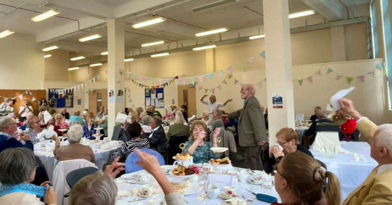 Tweet card summary image