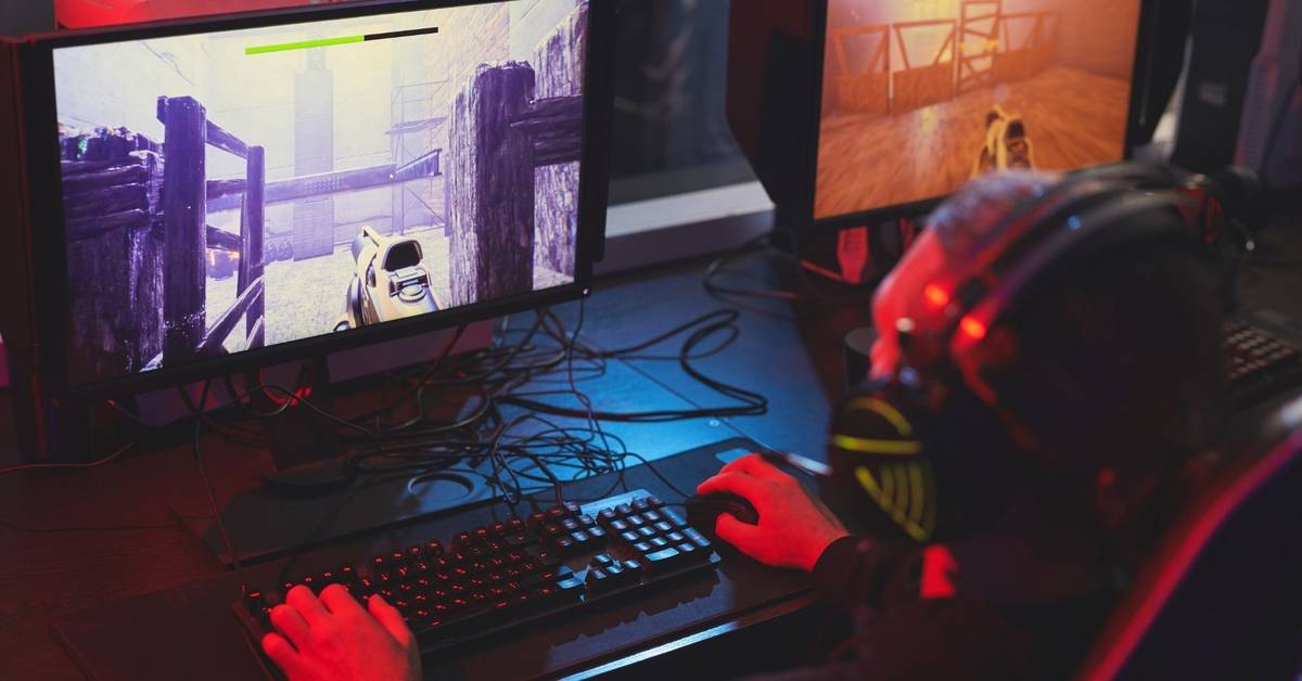 pmeerw's tweet card. Almost like there's a reason why the software was created.