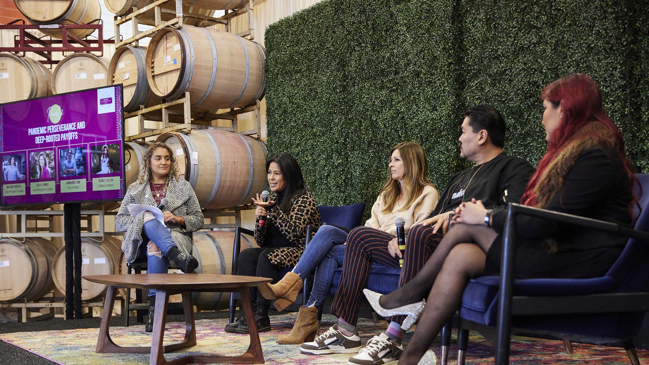 SevenFiftyDaily's tweet card. In a climate of DEI backlash, drinks corporations are quietly reneging on their 2020 promises. What does this mean for the future of inclusivity in the beverage business?