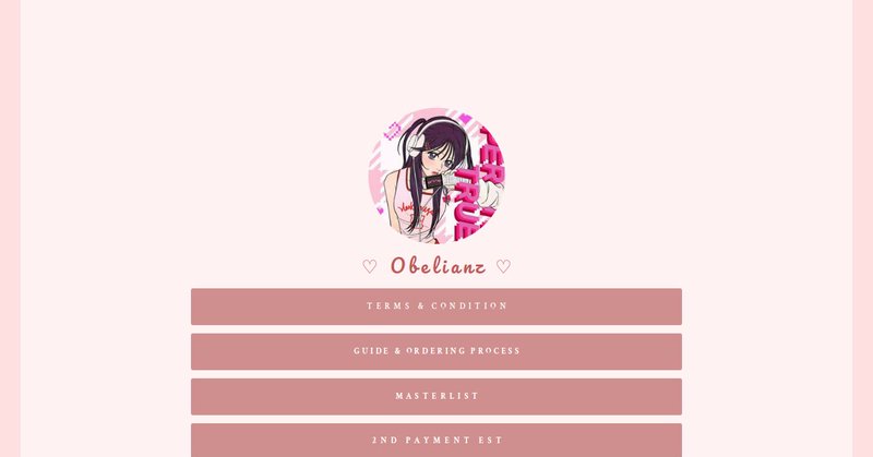 Tweet card summary image