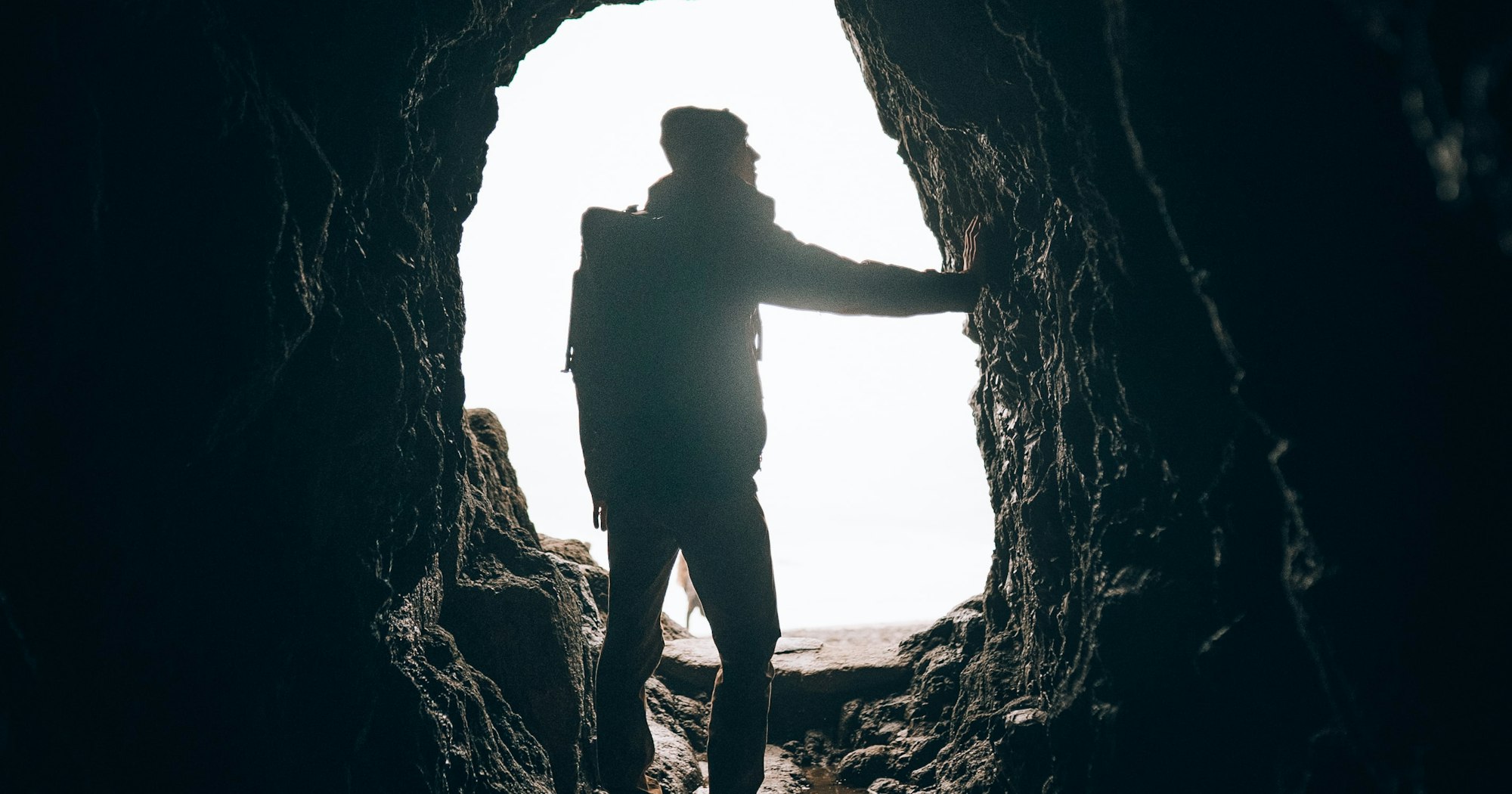 davidcmathis's tweet card. Christians believe in good. They look for good. And they do good because, at bottom, they are lovers of good.