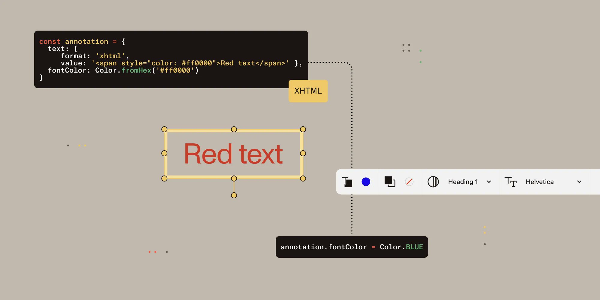 nutrientdocs's tweet card. Explore the complexities of rich text PDF annotations, from PDF specification requirements to intelligent synchronization strategies that ensure consistent formatting across all platforms.