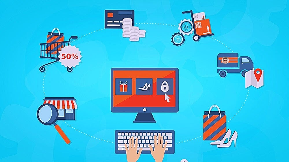 audreytipsfr's tweet card. PrestaShop est la solution e-commerce leader sur le marché des CMS, quels sont les avantages réels de ce logiciel pour les e-commerçants ?