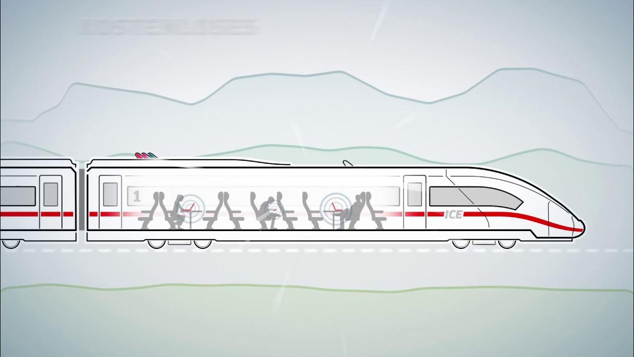 COMLAB_AG's tweet card. WLAN im ICE: Jetzt auch in der 2. Klasse kostenlos