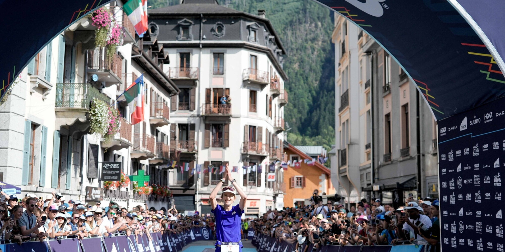 tuttosport's tweet card. Il brand italiano ha realizzato otto modelli adatti a runner di ogni livello