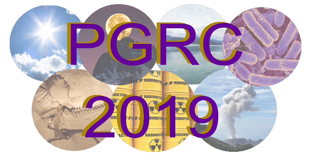 PGRC_2019's tweet card. We will be holding the 10th Annual Postgraduate Research Conference on the 6th December 2019. The PGRC is a great event aiming to showcase the various research being carried out by the students from...