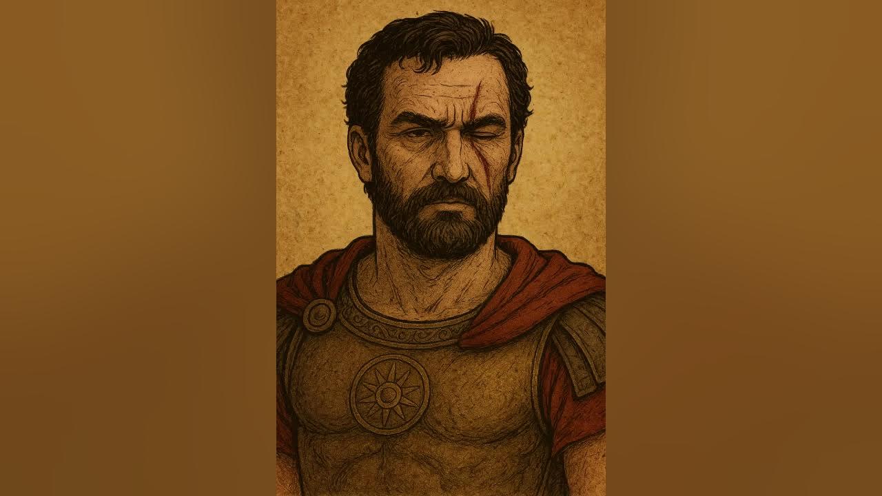 megalopithecus's tweet card. Φίλιππος Β'