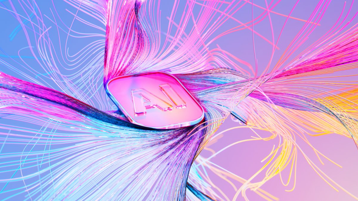 FortedLtd's tweet card. AI is everywhere, but most aren’t seeing maximum benefits. Discover why intelligent content management is key to unlocking AI productivity.