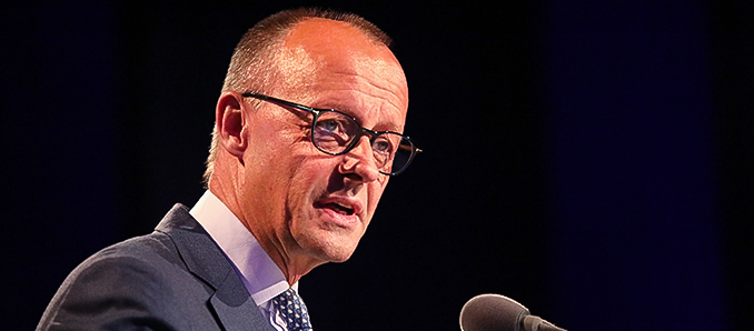 mohhefd's tweet card. Nachdem ein afghanischer Staatsbürger am Donnerstagvormittag in München in eine Demonstration von Verdi gefahren ist und damit mindestens 28 Personen verletzt hat, hat Unionskanzlerkandidat Friedri…