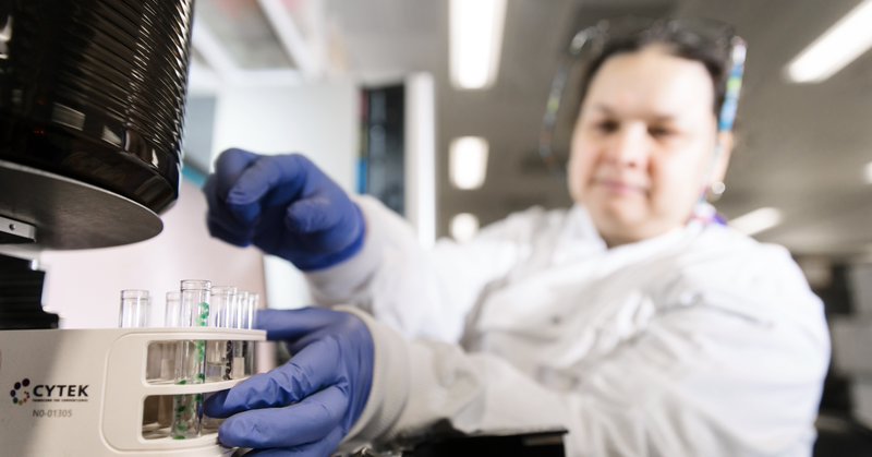 Tweet card summary image