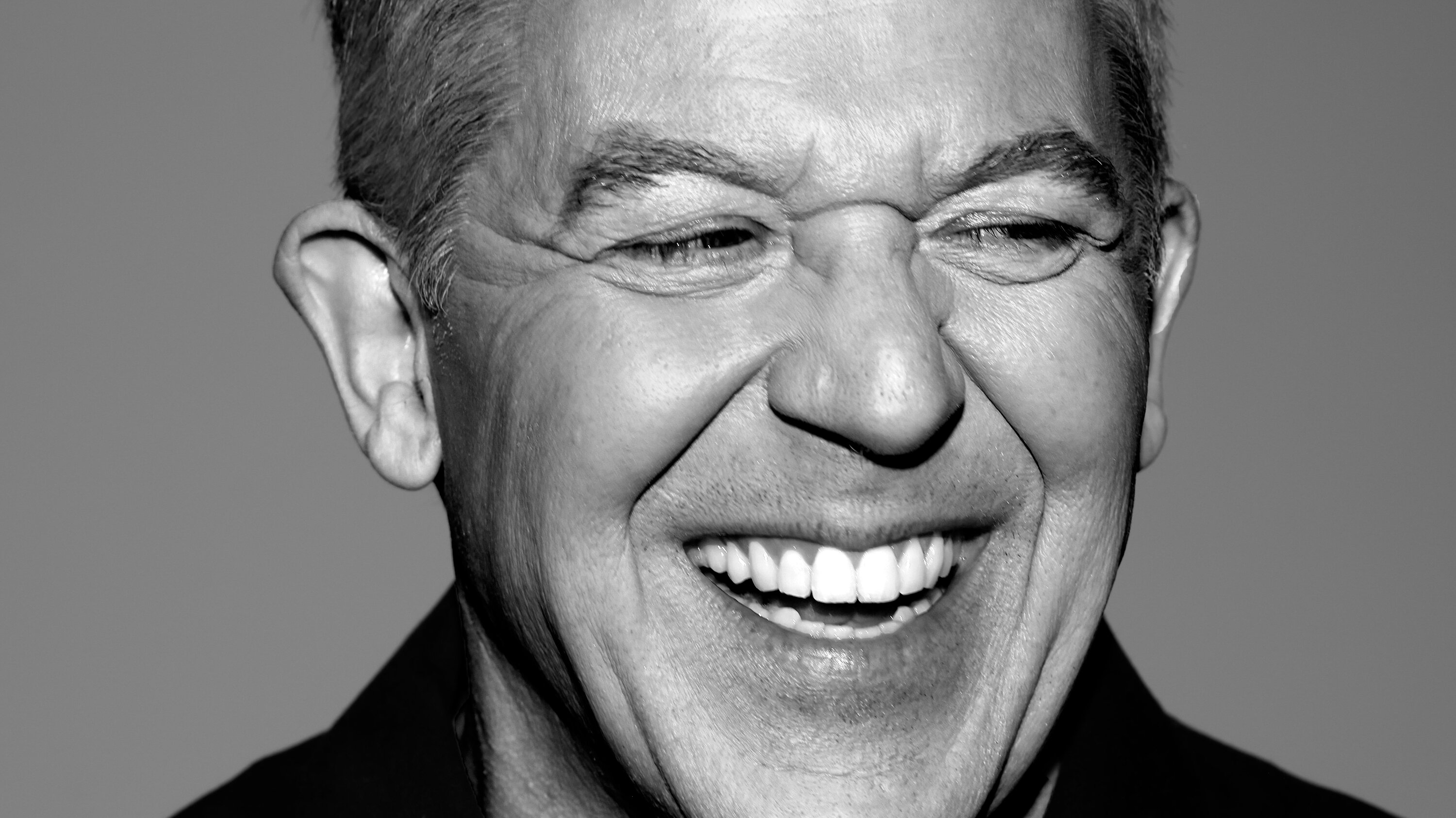 DanaPerino's tweet card. The pugnacious conservative late-night host on his “hierarchy of smears” and the risks of being a scold.