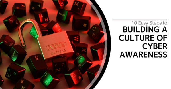 ProdigyTechIT's tweet card. Cyber Awareness in today's digital world is vital as phishing emails, malware downloads, and data breaches are major threats that can hurt businesses.