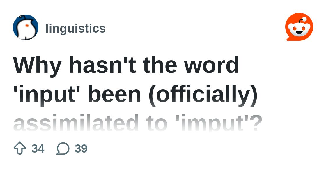 hiji_attakai's tweet card. Explore this post and more from the linguistics community