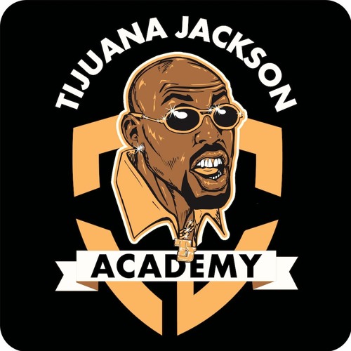 PrisonLogic's tweet card. Tijuana Jackson: Purpose Over Prison