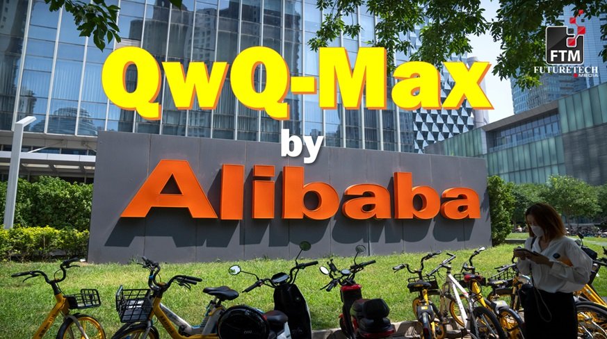AICRAFutureTech's tweet card. Chinese technology giant Alibaba Group has introduced a preview of its latest AI reasoning model, QwQ-Max, positioning it as a competitor to models like DeepSeek's R1 and OpenAI's o1. As reported...