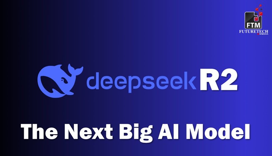 AICRAFutureTech's tweet card. Anticipation is growing around the upcoming release of DeepSeek’s latest AI model, R2. Initially projected to launch in May this year, reports now suggest that the Chinese AI firm is fast-tracking...
