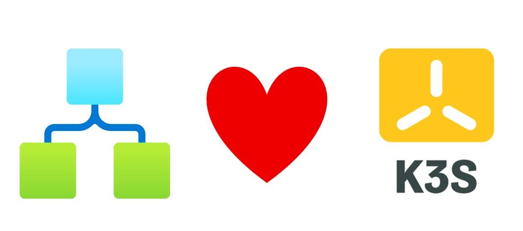 JamesvandenBerg's tweet card. K3s is a lightweight Kubernetes distribution, certified by the Cloud Native Computing Foundation (CNCF) and originally developed by Rancher. It is optimized...