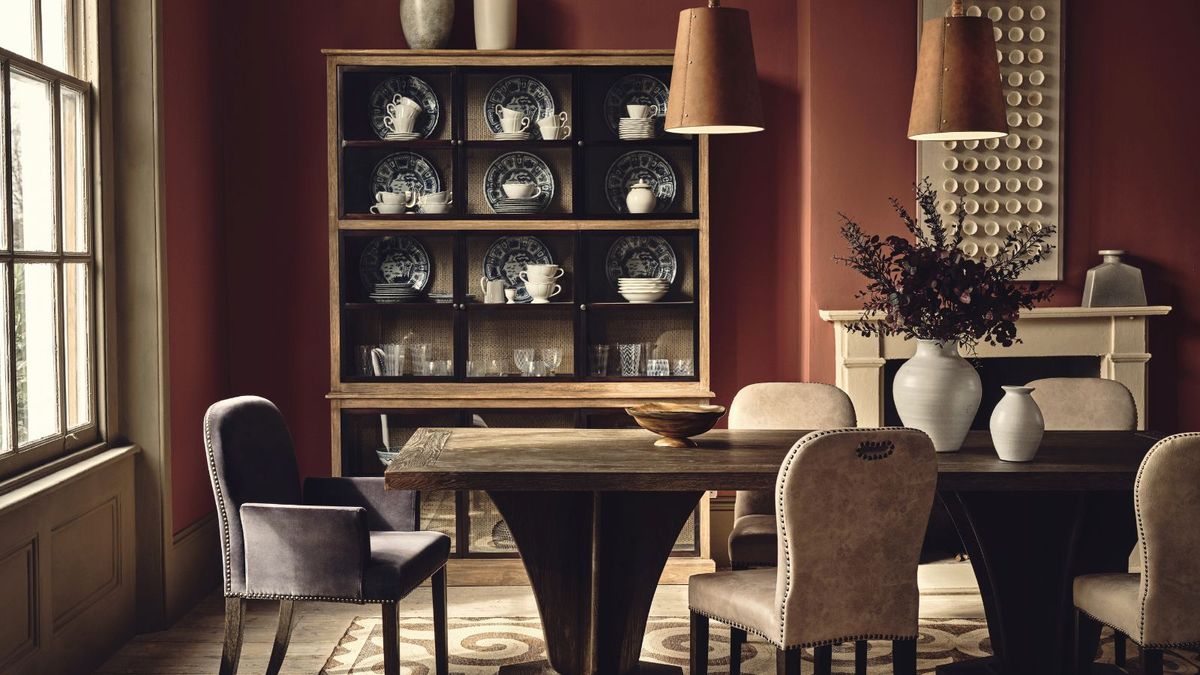 homesandgardens's tweet card. Pro organizers applaud this method for its simplicity during the busiest time of the year