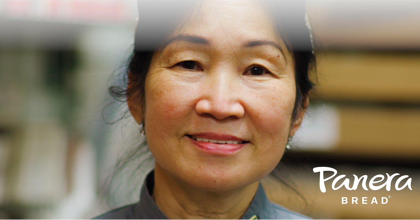 PaneraCareers's tweet card. At Panera, our people come first. If you're looking for a place where you can grow, feel supported, be yourself, enjoy great perks, and have a little fun along the way—you're in the right spot. We're...