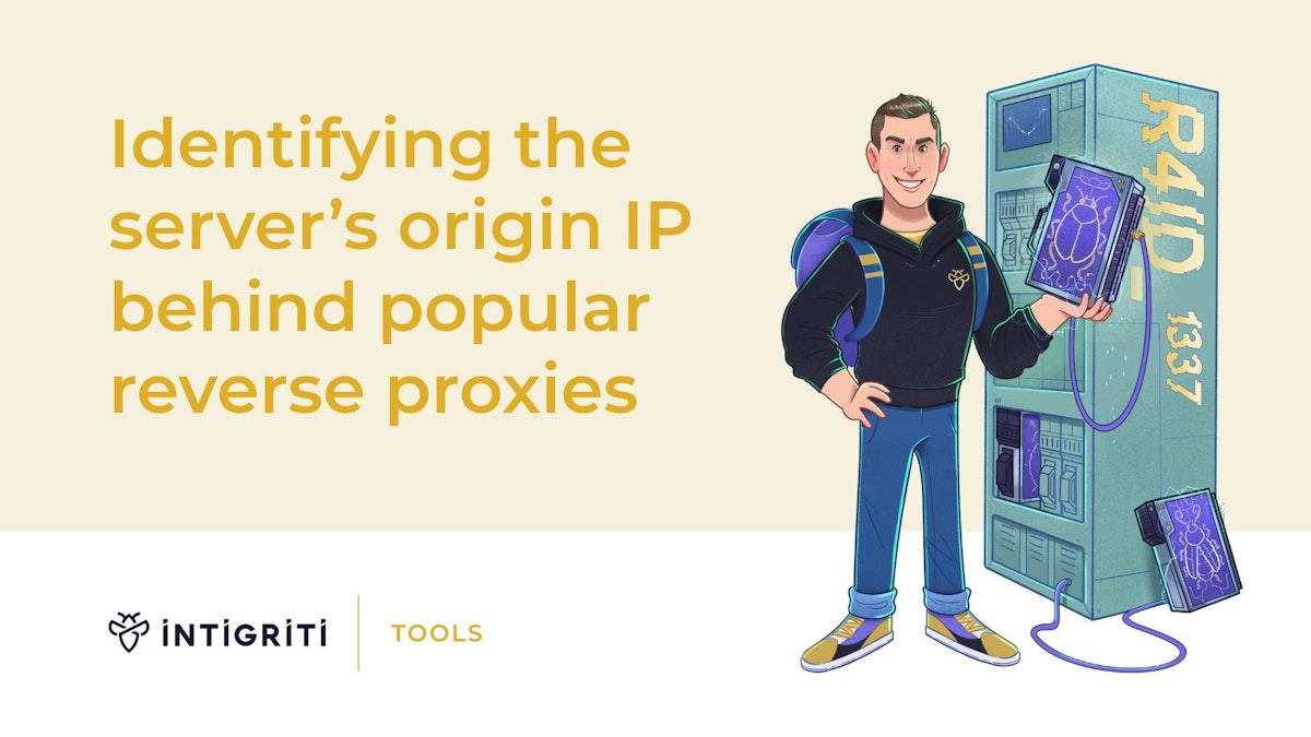 gnusys's tweet card. Learn how to identify the server's origin IP and bypass reverse proxies using advanced testing methods. Read the article now!