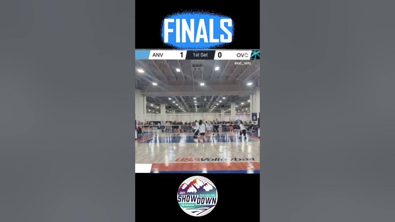 freddyp_p's tweet card. Fabiana Padilla Oyanagui #21 Class of 2024Finals @oasisvbc 18’s...