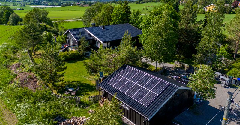 Tweet card summary image