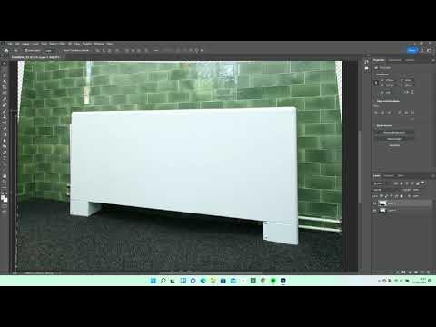 PhoTect's tweet card. Moving and transforming objects in Photoshop, for product and...