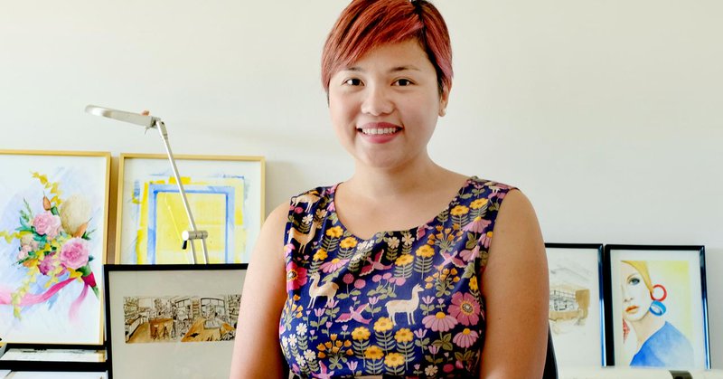 Tweet card summary image