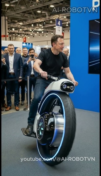 Jitendrakphc's tweet card. #elonmusk Just Revealed the Game Changing #tesla Motorcycle