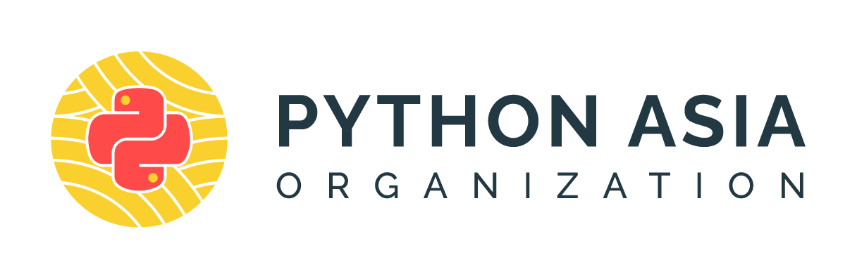 PythonAsiaOrg's tweet card. Start supporting Python Asia Organization today!Monthly DonationsIf you would like to set up a recurring donation, we encourage you to do so via our GitHub Sponsor page.Annual SponsorshipsAre you a...