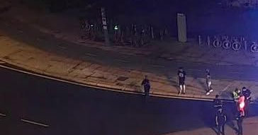 Tweet card summary image