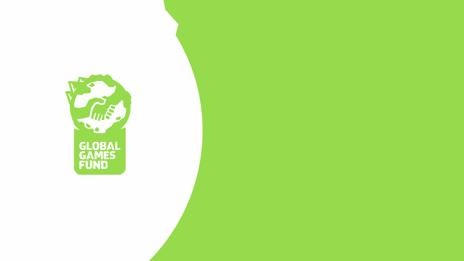 globalgamesfund's tweet card. globalgames.fund is the global games fund. Supporting pre-production & prototype stage game projects by developers in emergent territories with funding, mentorship, and access.