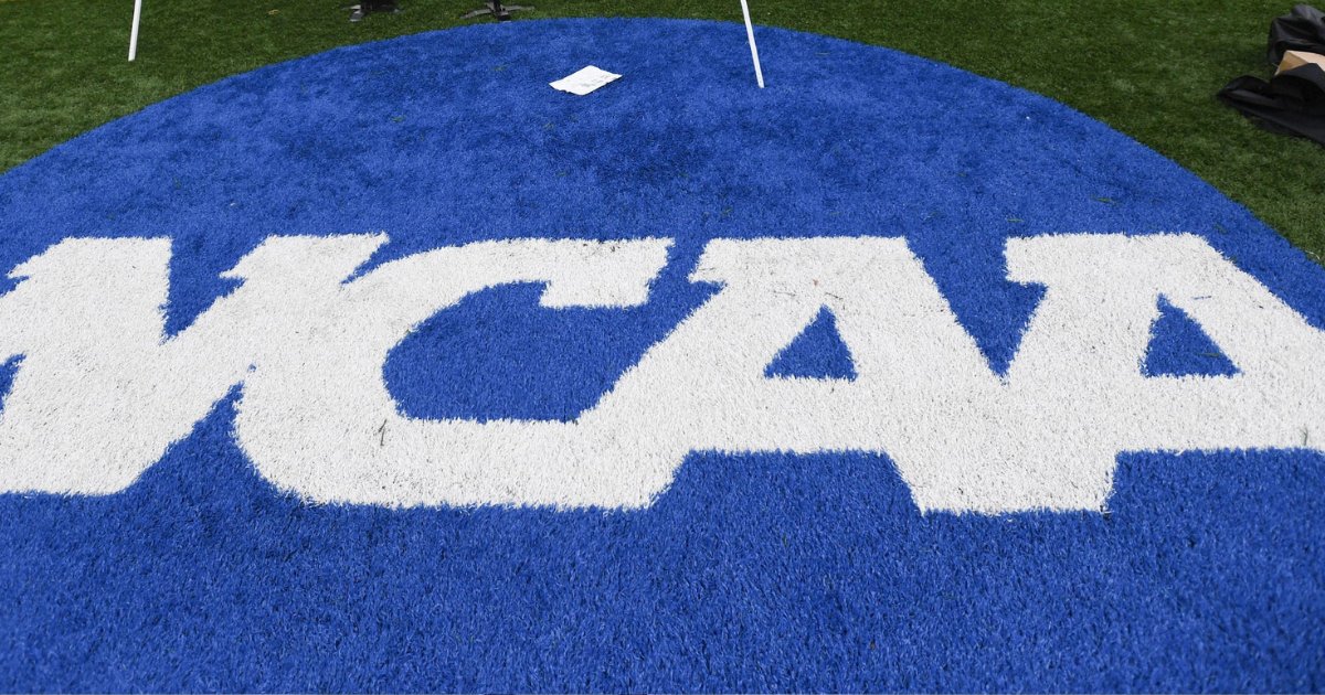 ImCollegeSoccer's tweet card. Historic changes are coming to college sports. The NCAA Division I Council approved to eliminate the National Letter of Intent program.