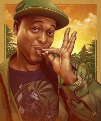 rhymes_soul's tweet card. BeatsRhymesSoulProduction