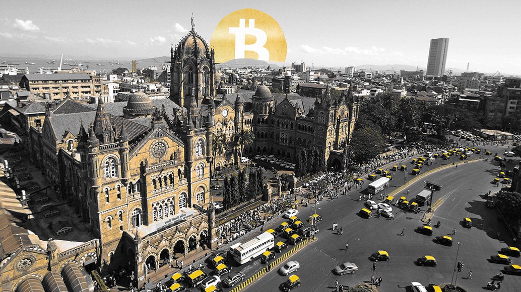 BlogandBlogger's tweet card. Announce bitcoins and cryptocurrencies as legal