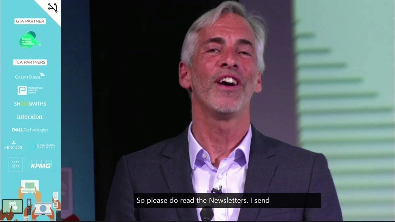 TechLondonAdv's tweet card. Tech for D&Iversity