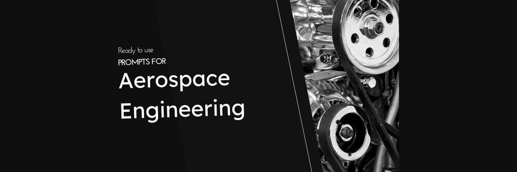 DevelopWYL's tweet card. 🚀 ChatGPT, Perplexity, Gemini, DeepSeek & Grok Prompts for Aerospace Engineering Unleash the power of AI to elevate your engineering mindset with “ChatGPT Prompts for Aerospace Engineering.”Thi...