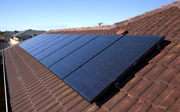 electnology's tweet card. NSW network draft plans for solar export tariffs could become models for other NEM jurisdictions if they're approved. Here's what they want to do.