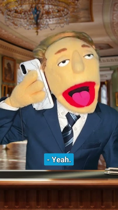 Kenrgardner2's tweet card. Putin accuses Trump of copying him #Trump #Putin #PuppetRegime