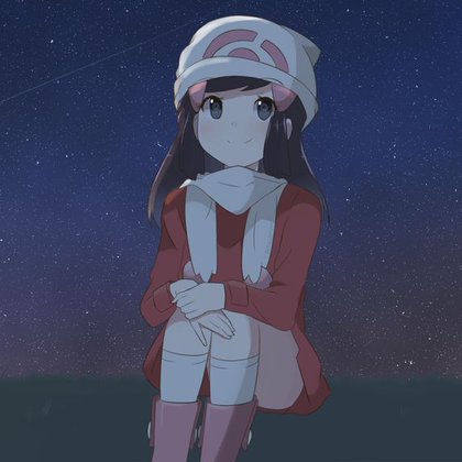 Tweet card summary image